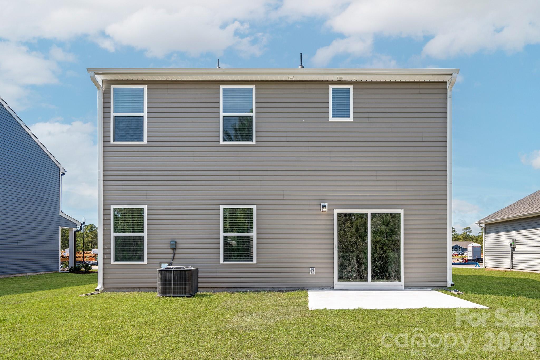 706 Willow Estates Drive