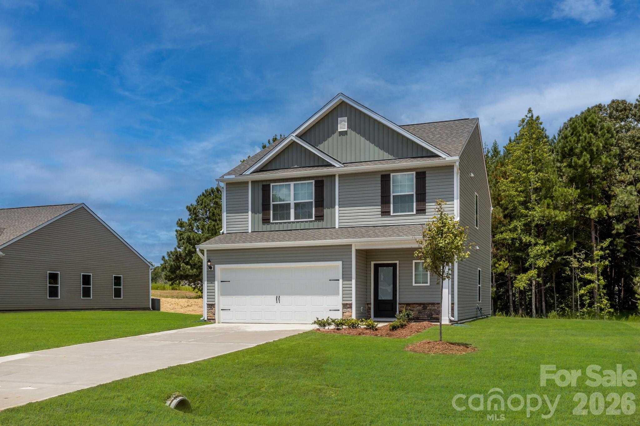 706 Willow Estates Drive