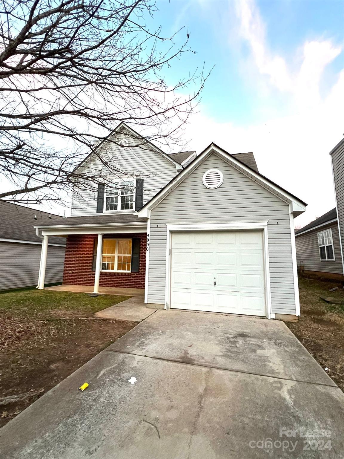 Cindy Park - Residential Lease