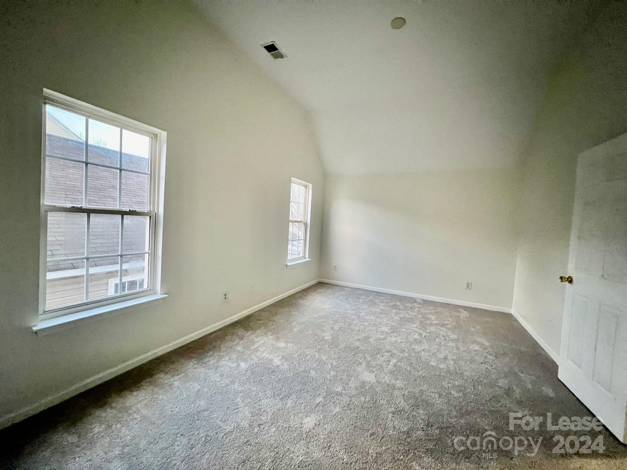 Cindy Park - Residential Lease