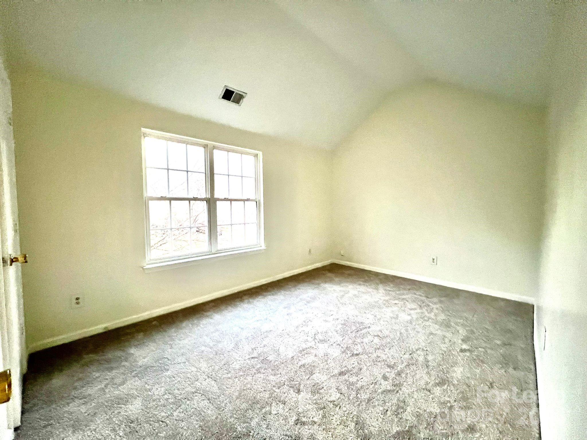 Cindy Park - Residential Lease