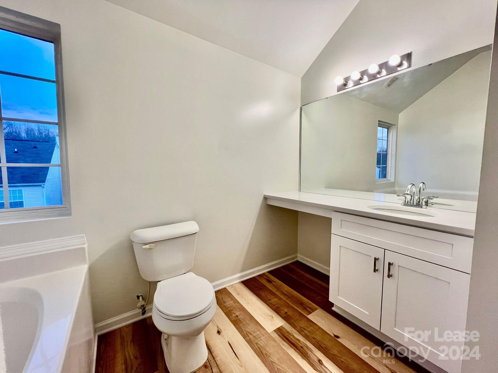 Cindy Park - Residential Lease