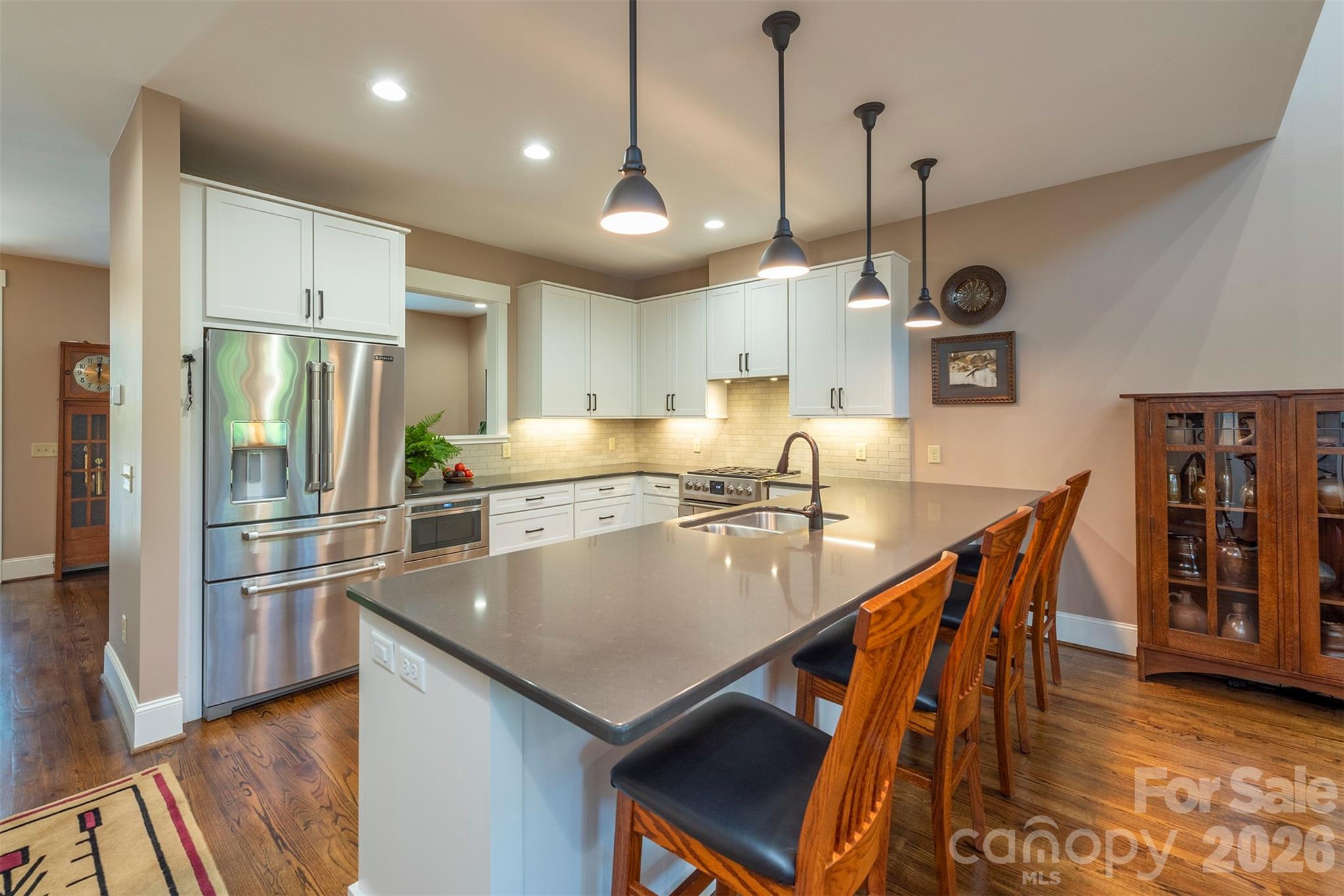Cheshire - Residential