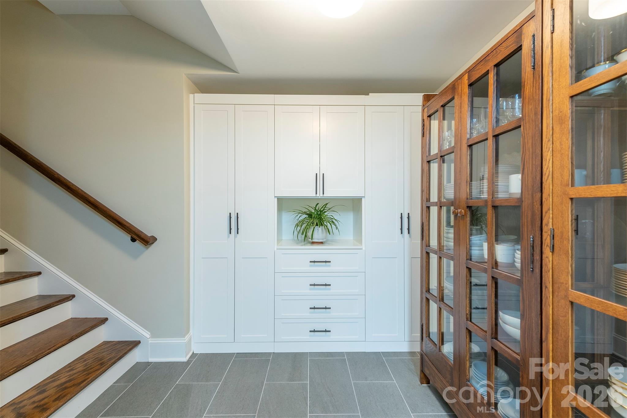 Cheshire - Residential