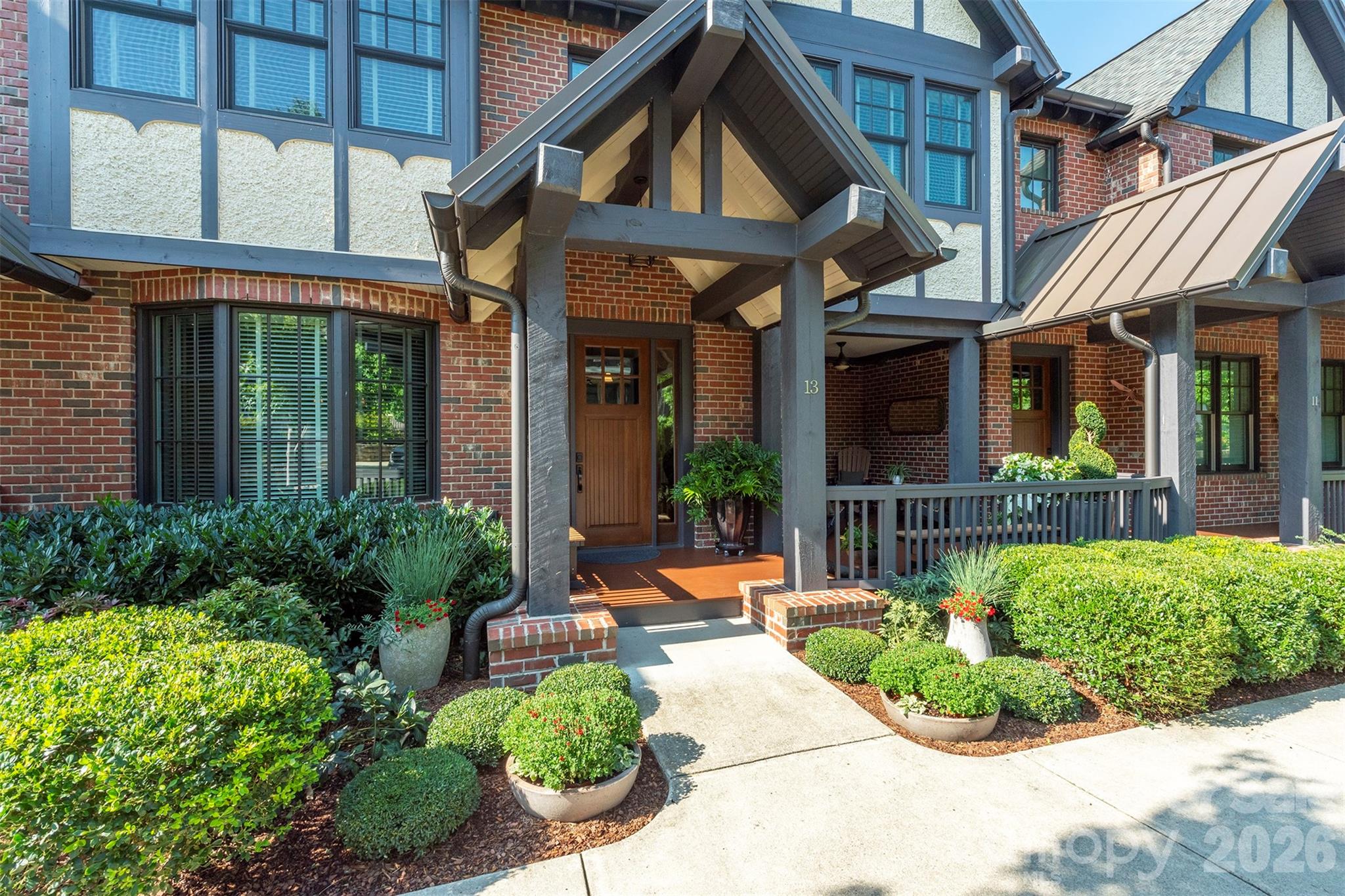 Cheshire - Residential