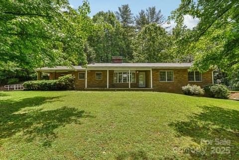 125 Merrill Road Fletcher NC 28732