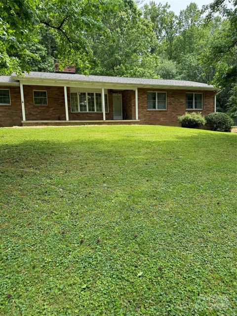 125 Merrill Road Fletcher NC 28732