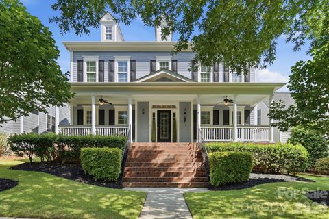 Photo of 676 Revival Row, Fort Mill, SC 29708 (MLS # 4367837)