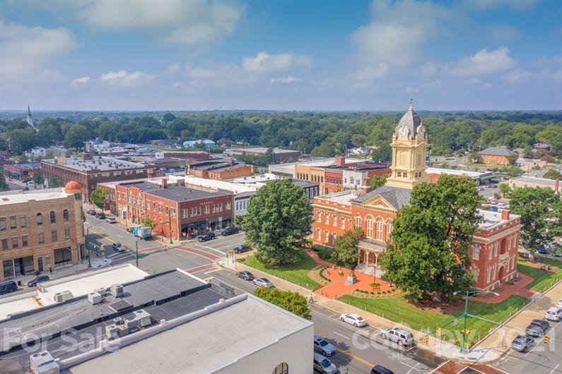 Cottage Green - Residential