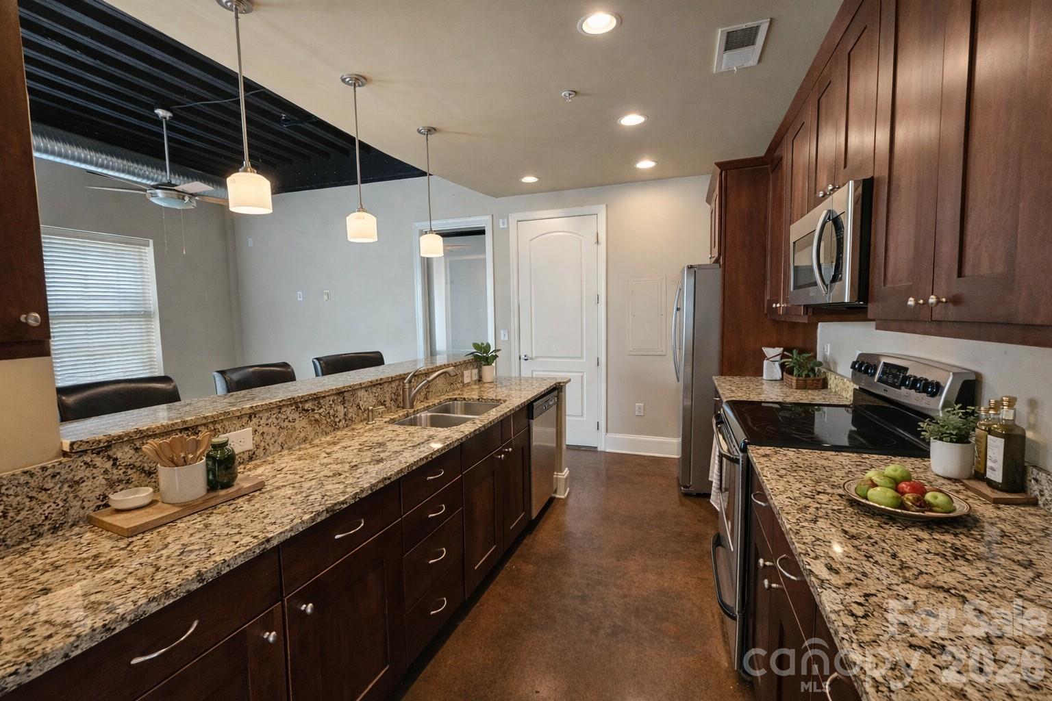 2338 Yadkin Avenue D110