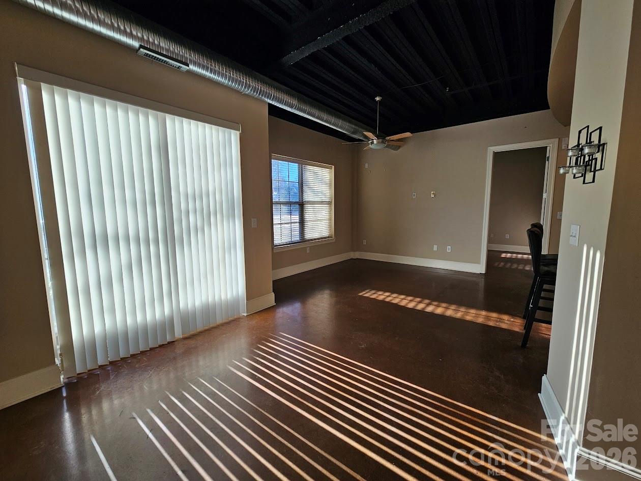 28th Row - Residential