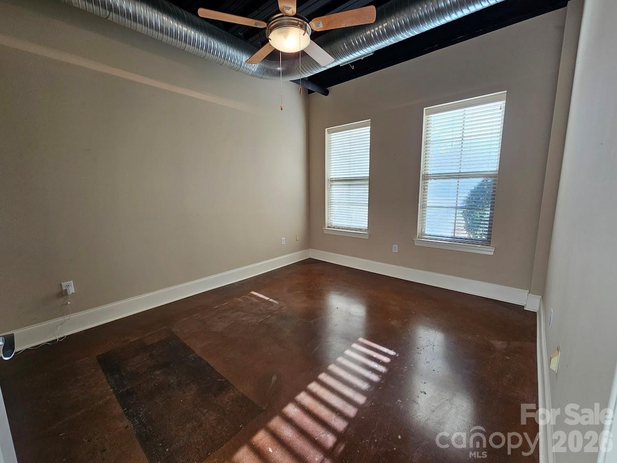 28th Row - Residential