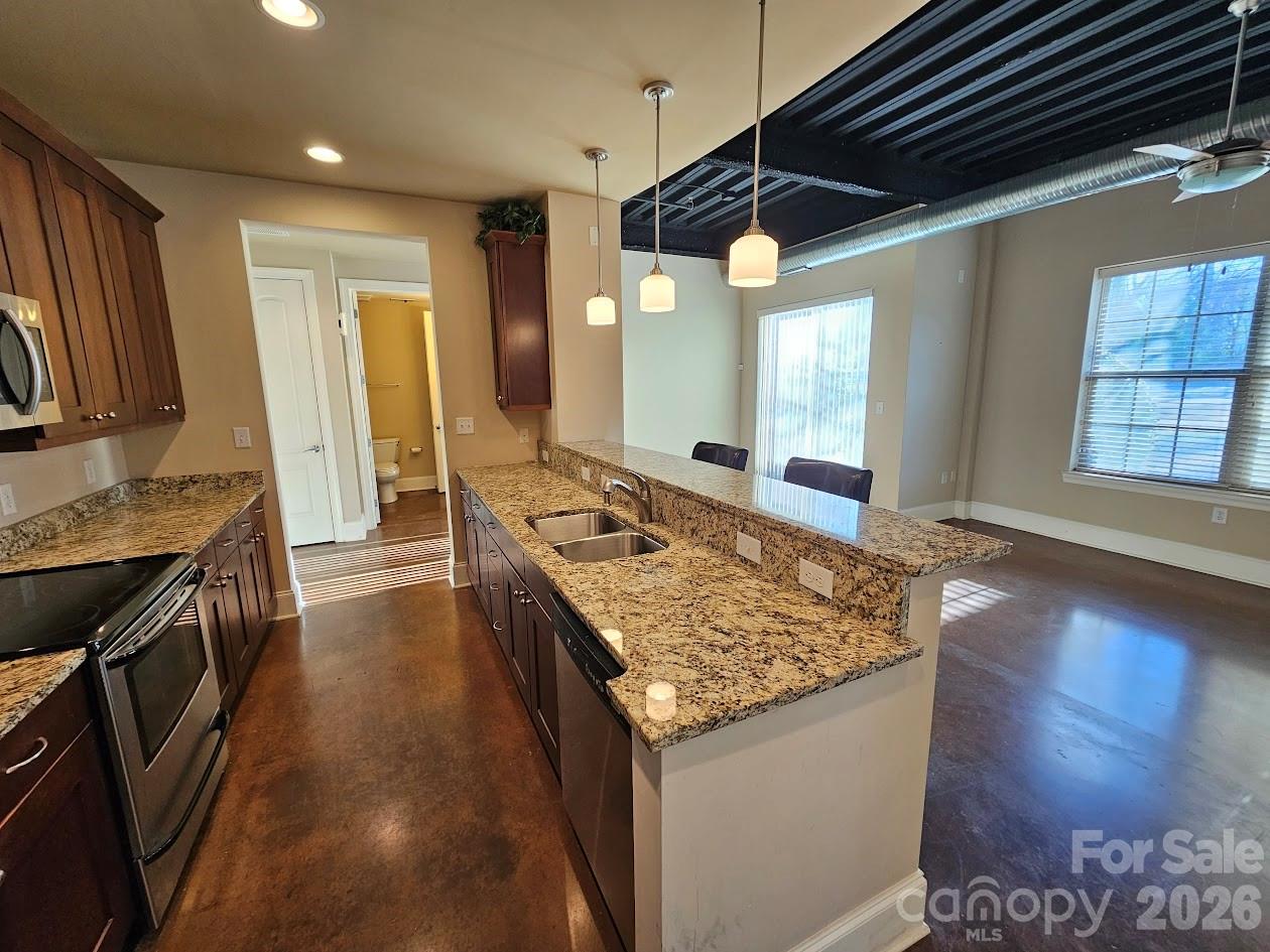 2338 Yadkin Avenue D110