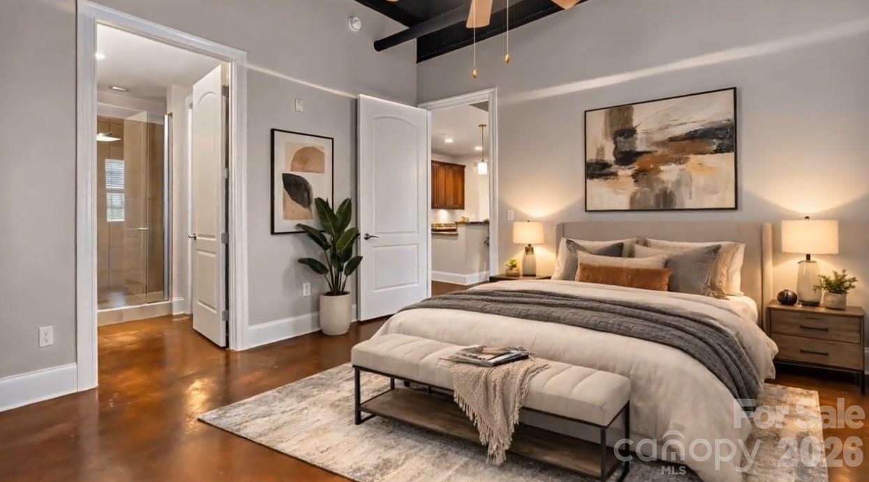 2338 Yadkin Avenue D110