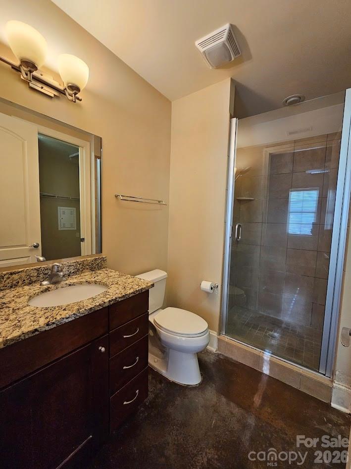 28th Row - Residential