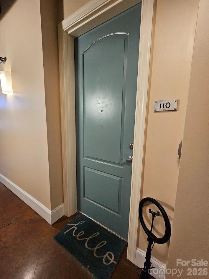 28th Row - Residential