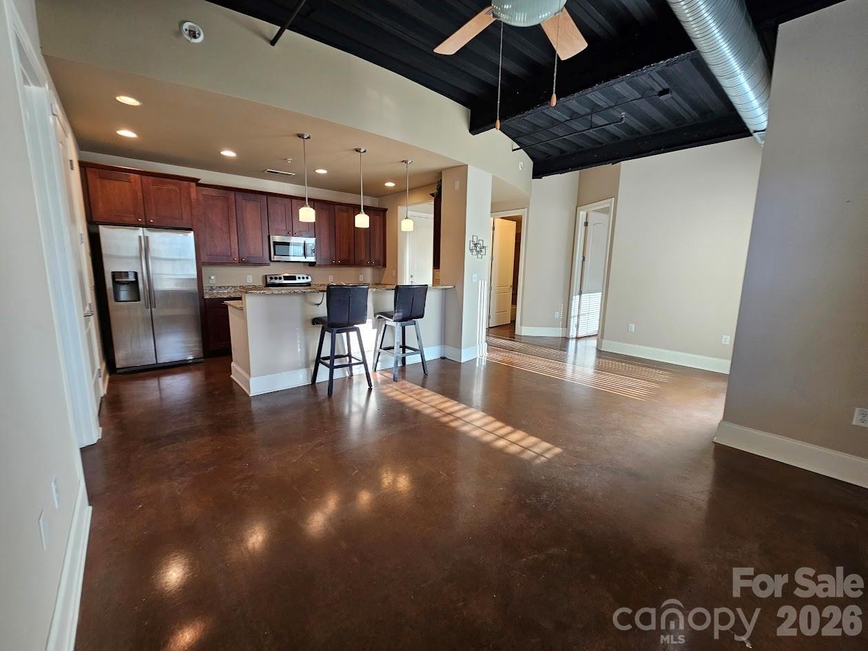 28th Row - Residential