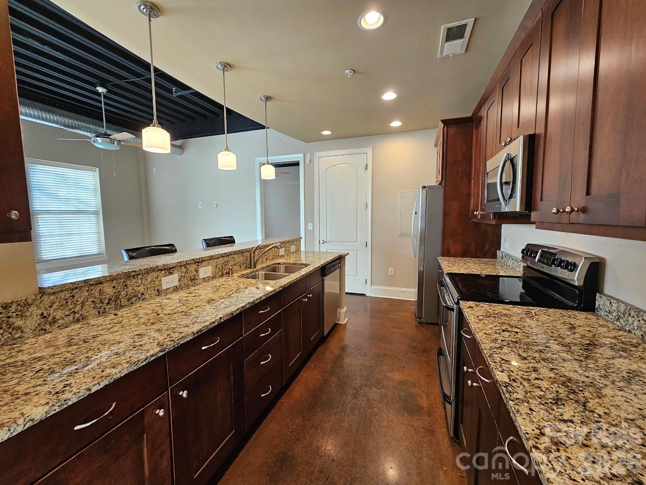 2338 Yadkin Avenue D110