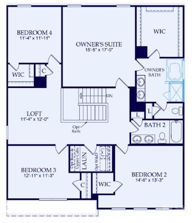 1282 Kindness Court NW