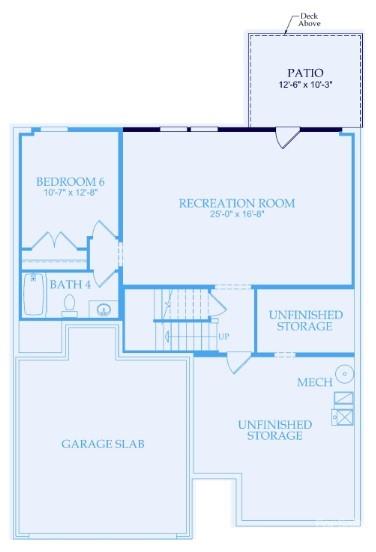 1282 Kindness Court NW