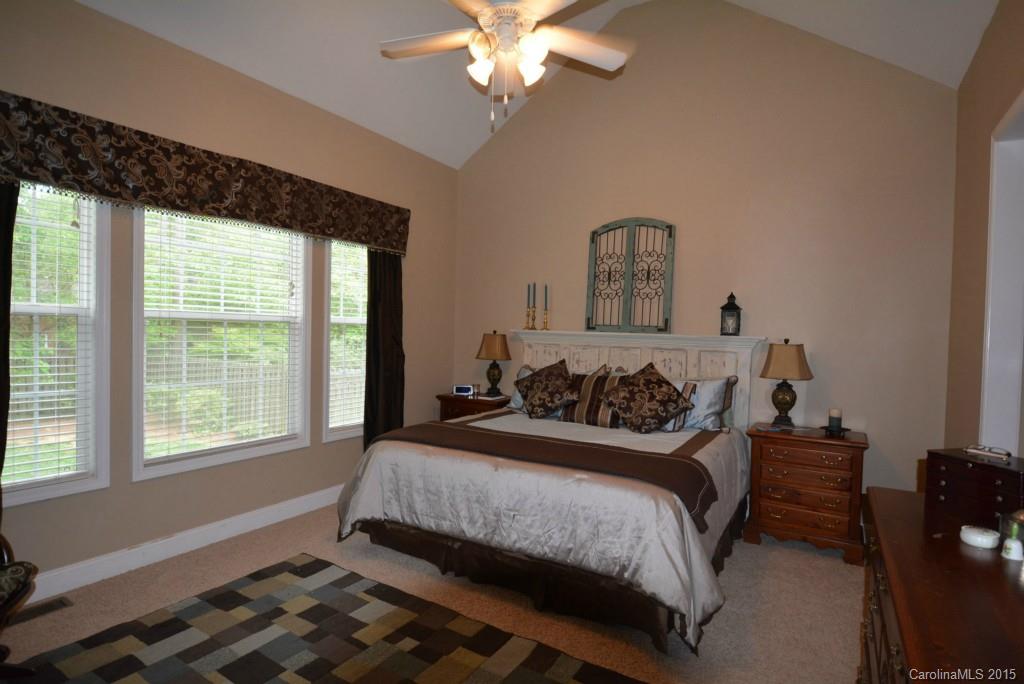 The Crossing - Residential