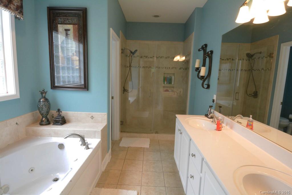 The Crossing - Residential