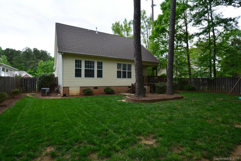 The Crossing - Residential