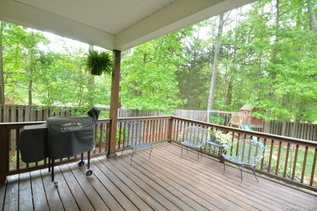 The Crossing - Residential