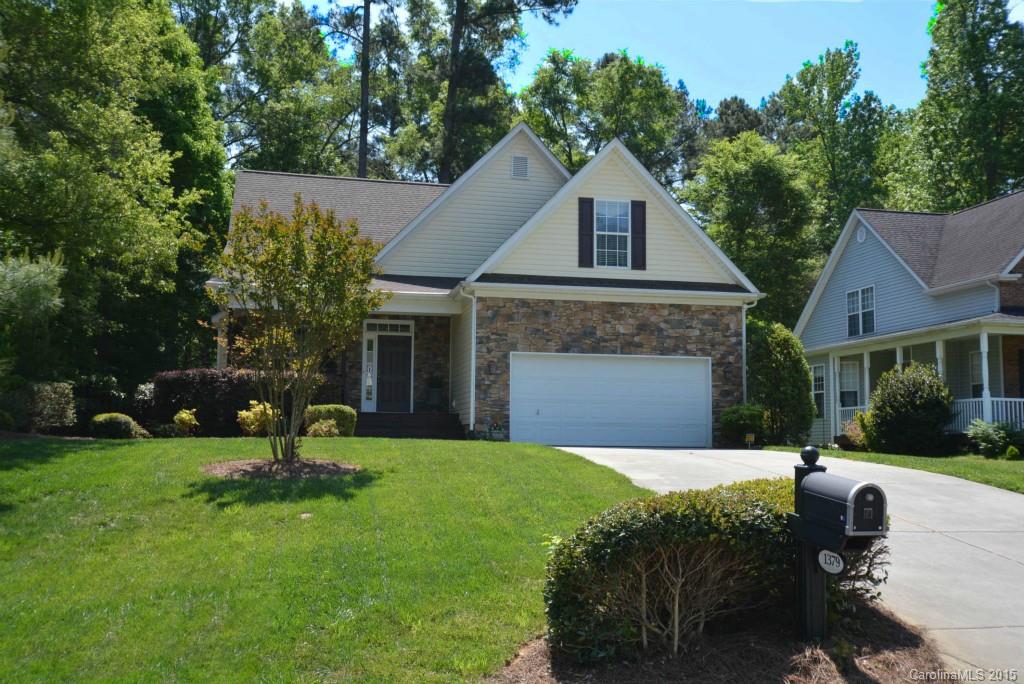 The Crossing - Residential