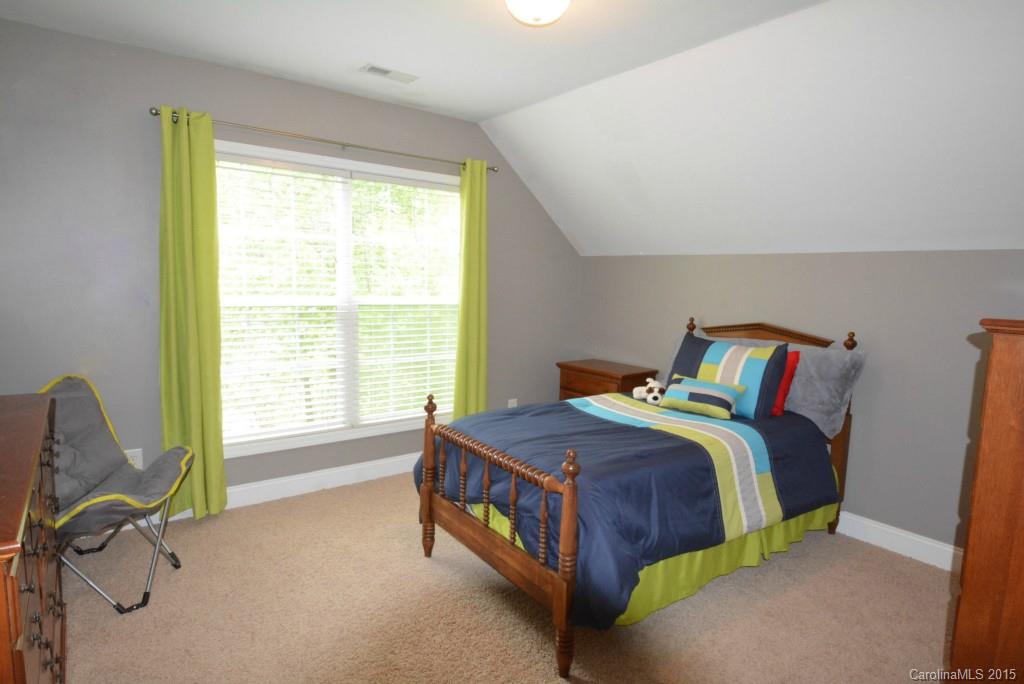 The Crossing - Residential