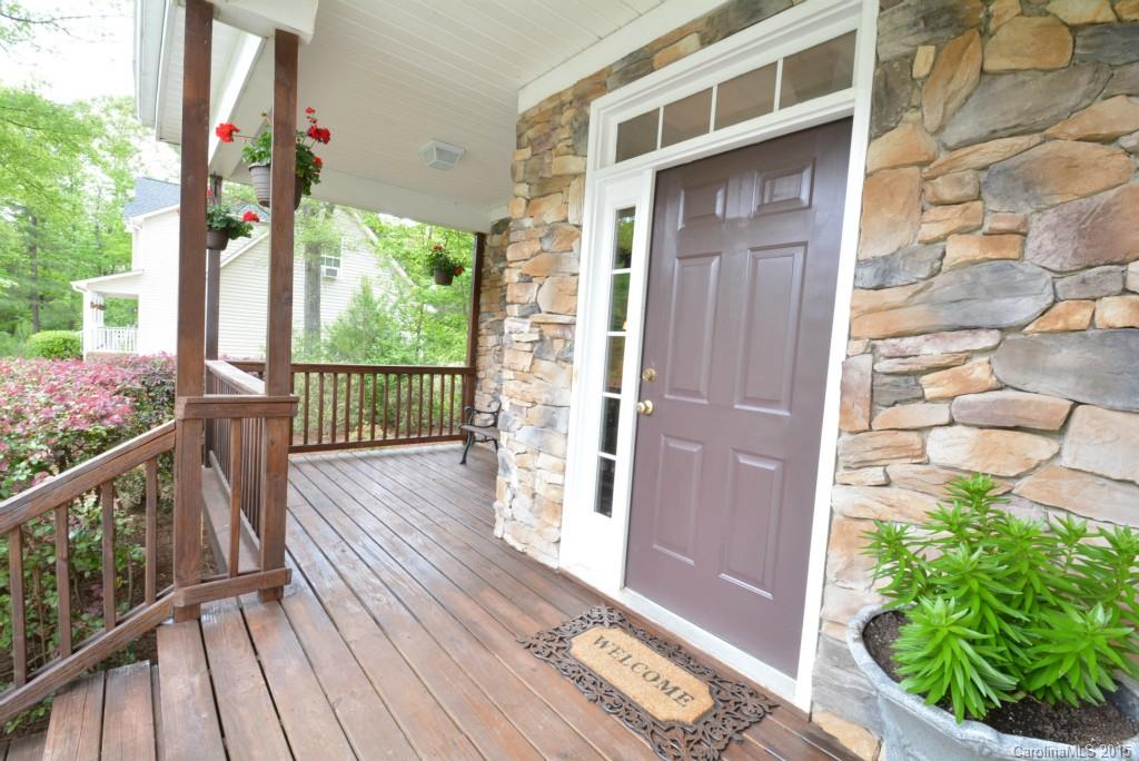 The Crossing - Residential