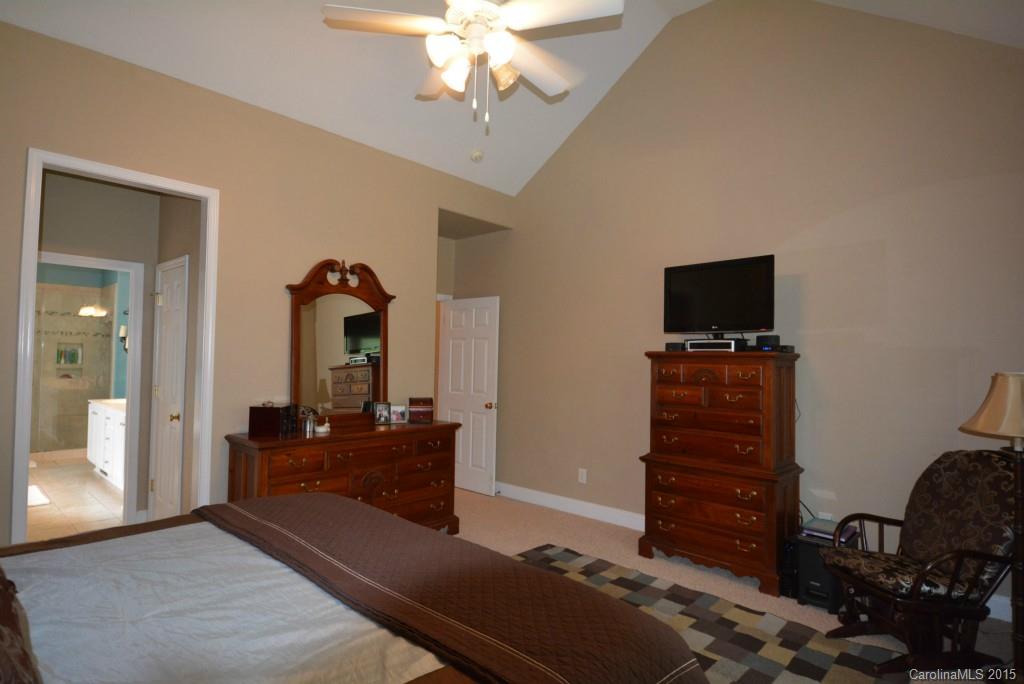 The Crossing - Residential