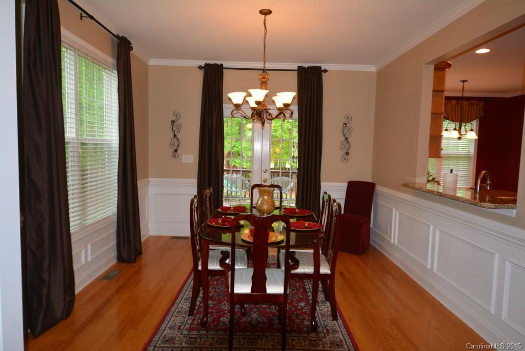 The Crossing - Residential