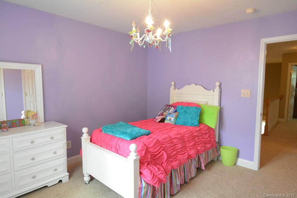 The Crossing - Residential