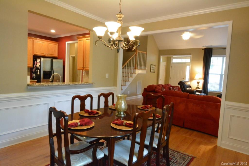 The Crossing - Residential