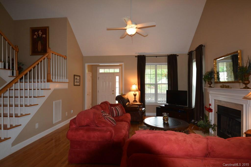 The Crossing - Residential