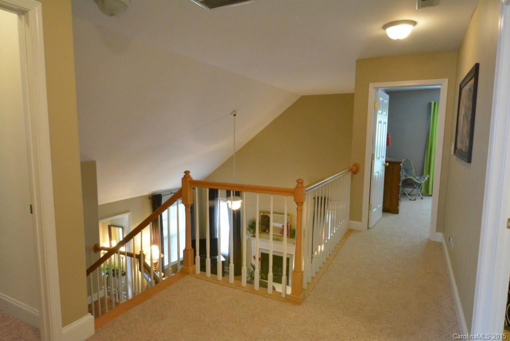 The Crossing - Residential