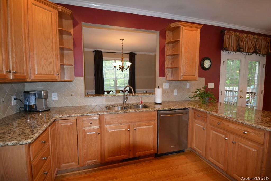 The Crossing - Residential