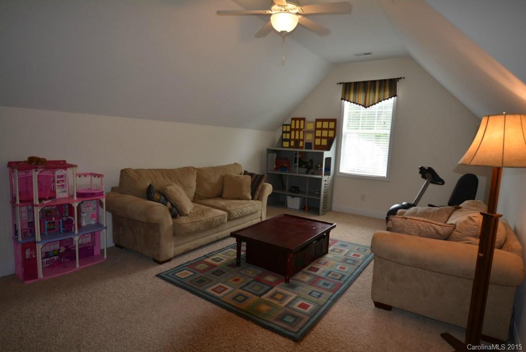 The Crossing - Residential