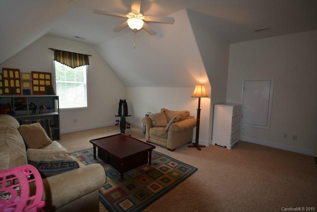 The Crossing - Residential