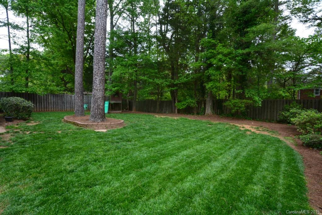 The Crossing - Residential