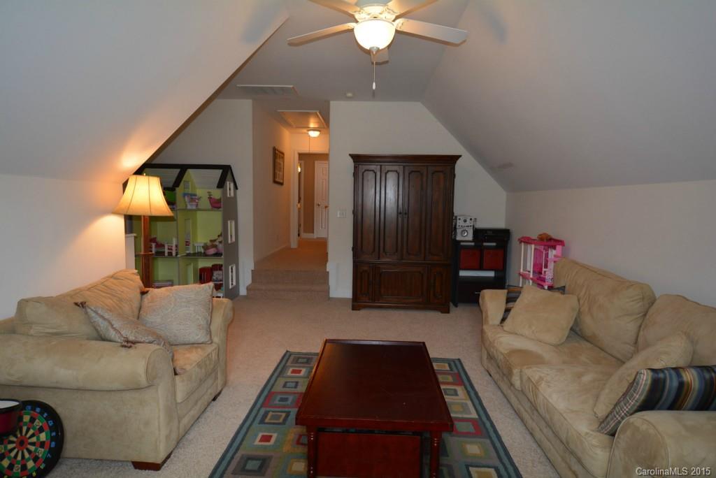 The Crossing - Residential