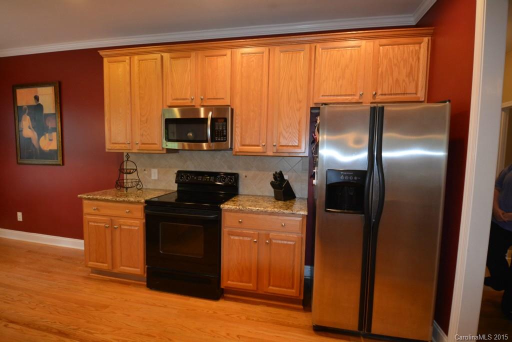 The Crossing - Residential