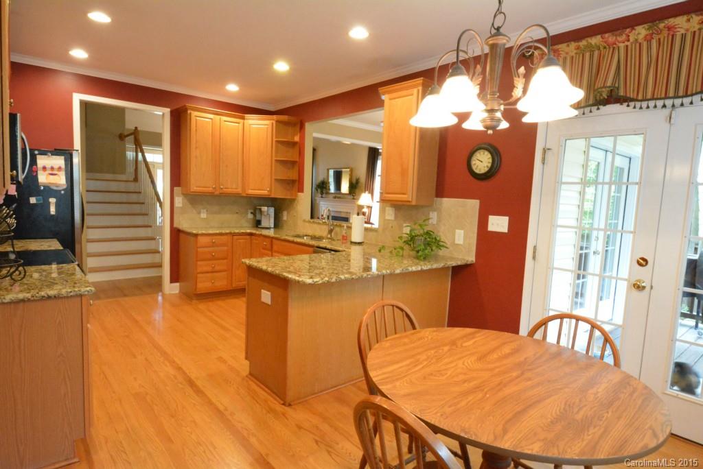 The Crossing - Residential