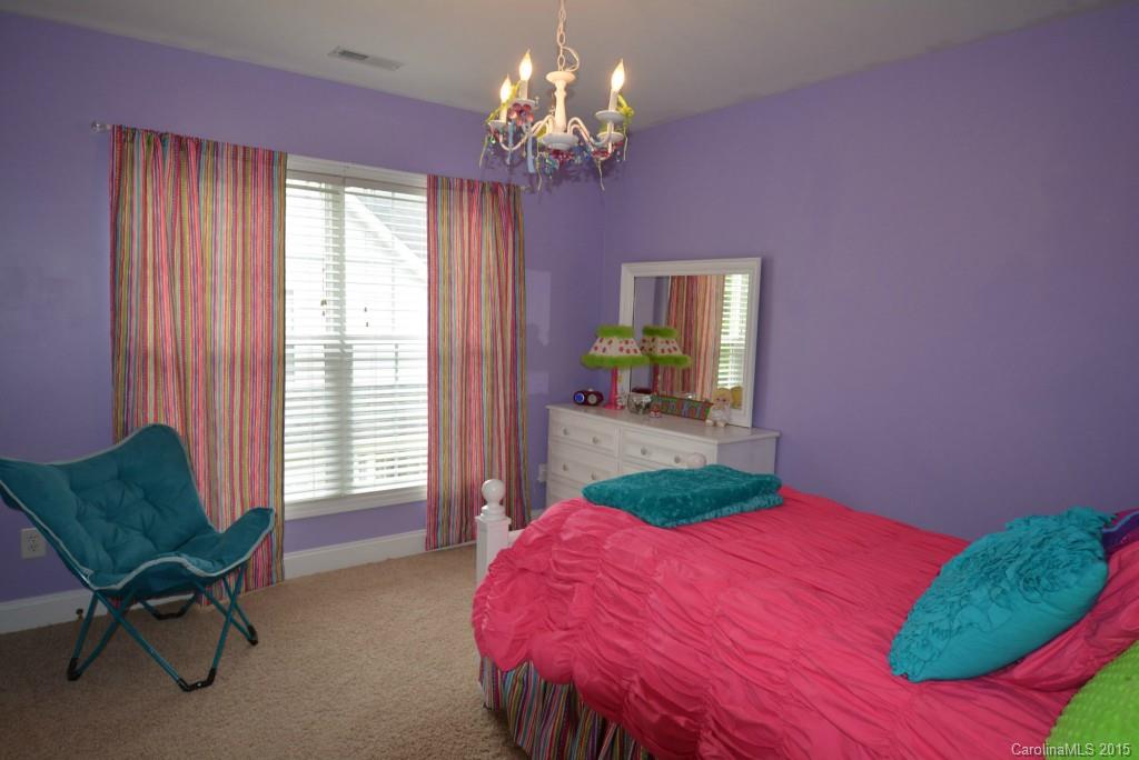 The Crossing - Residential