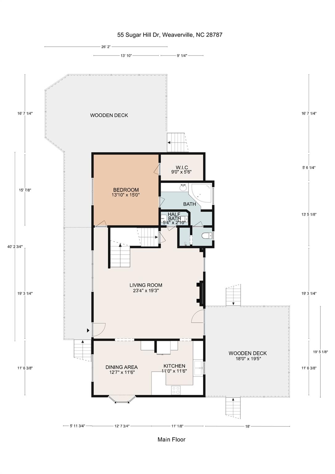 Sugar Hill Estates - Residential