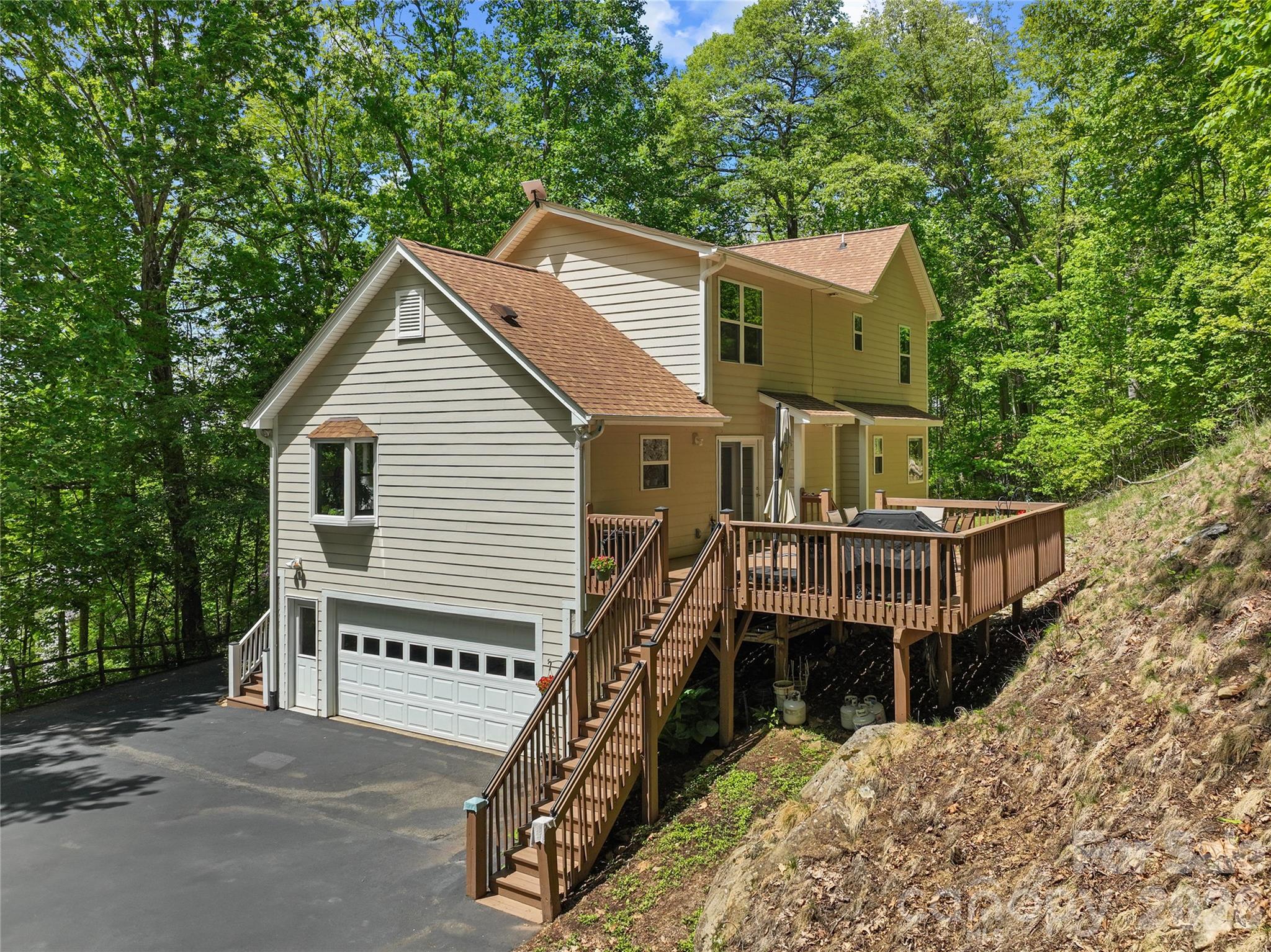 Sugar Hill Estates - Residential