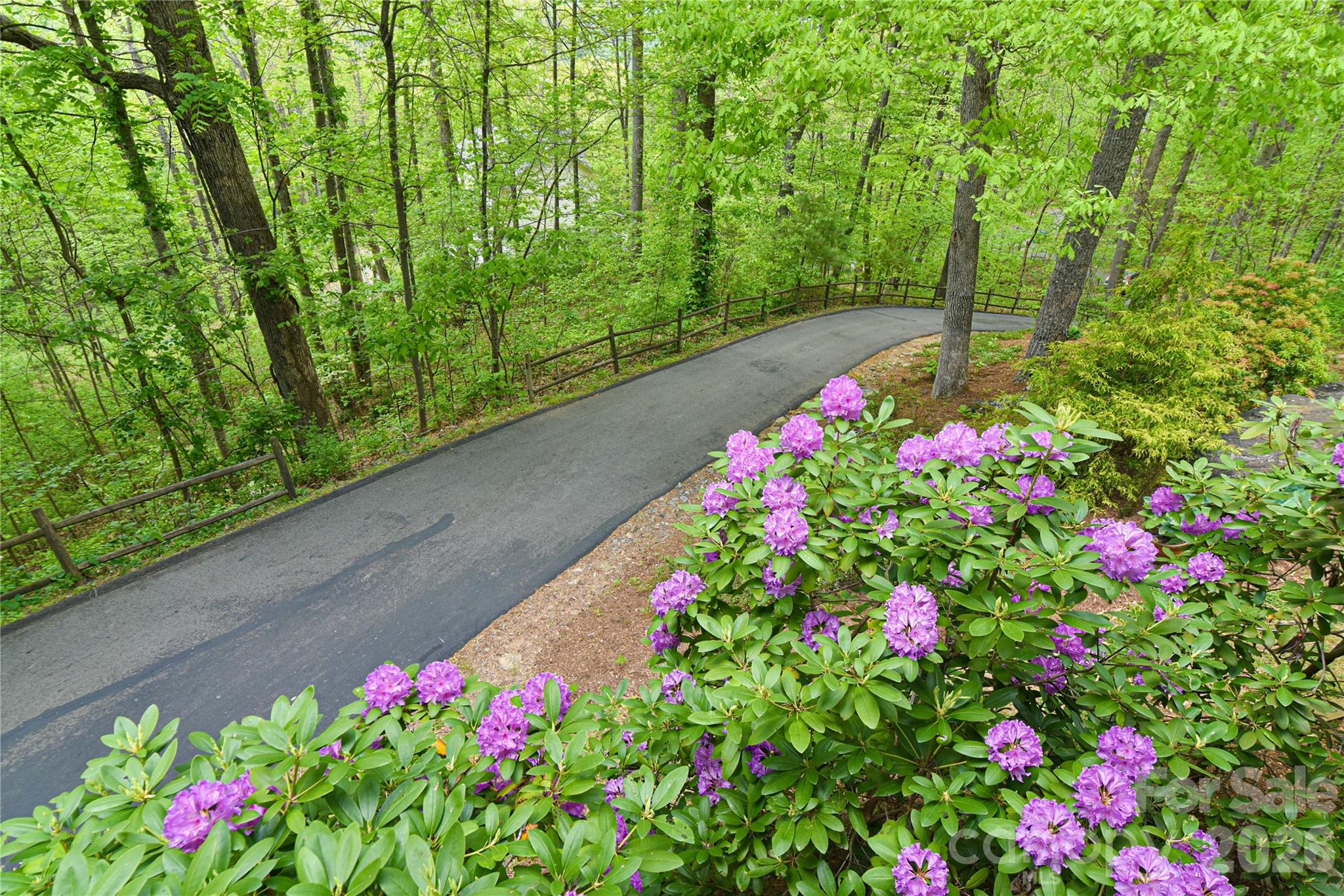 Sugar Hill Estates - Residential