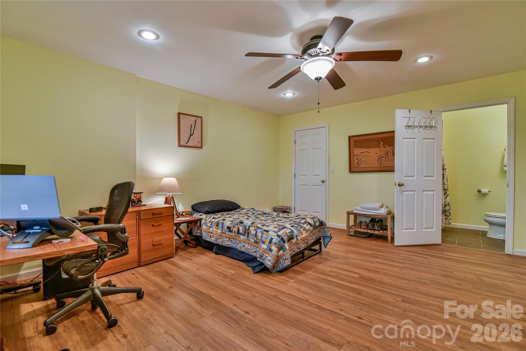Sugar Hill Estates - Residential