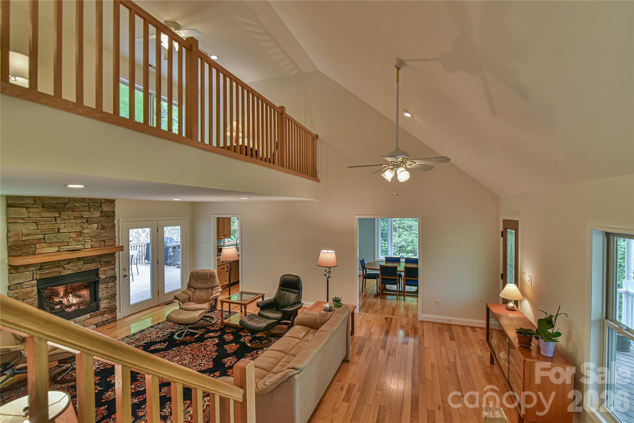 Sugar Hill Estates - Residential